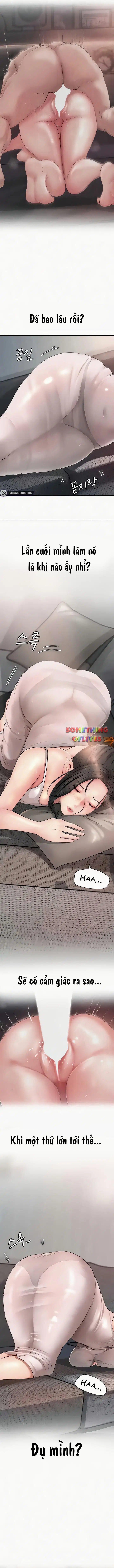 Đổi Con Gái Lấy Mẹ Vợ - Chapter 7 trang 5