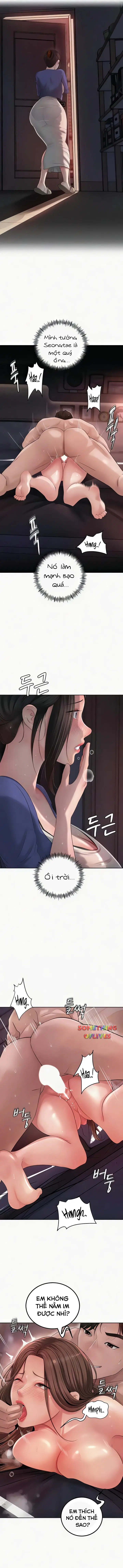 Đổi Con Gái Lấy Mẹ Vợ - Chapter 7 trang 8