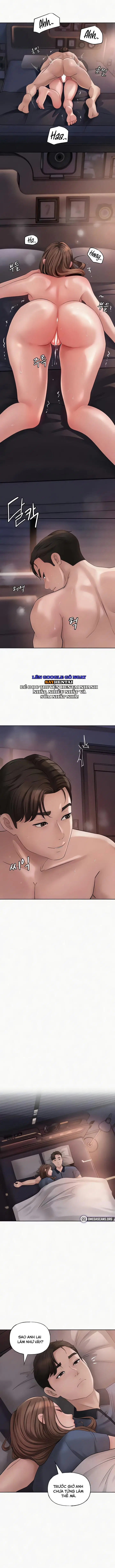 Đổi Con Gái Lấy Mẹ Vợ - Chapter 7 trang 13