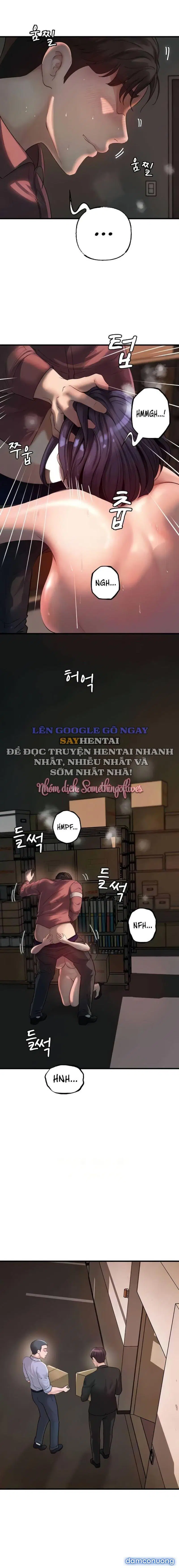 Đổi Con Gái Lấy Mẹ Vợ - Chapter 26 trang 4