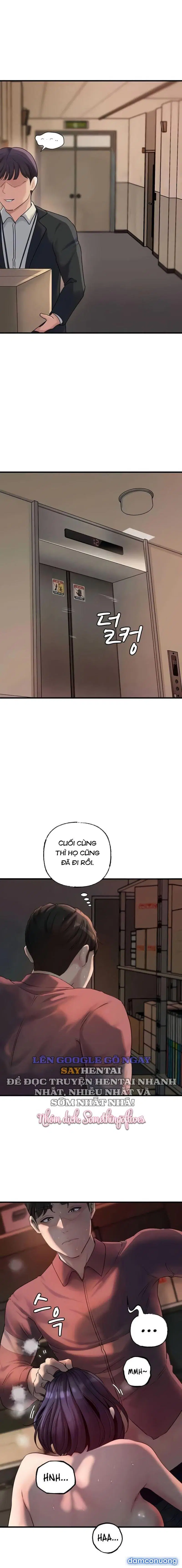 Đổi Con Gái Lấy Mẹ Vợ - Chapter 26 trang 5