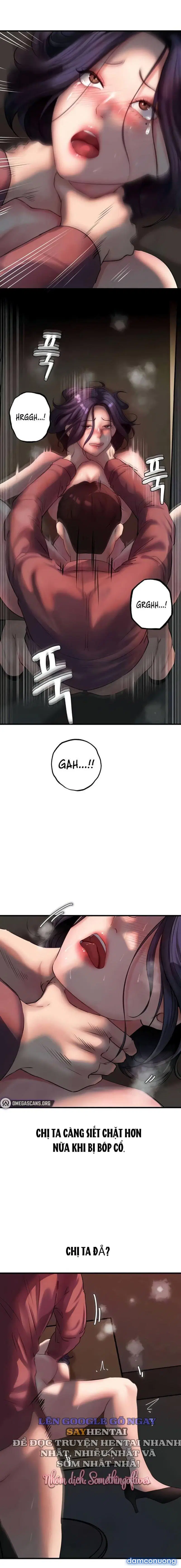 Đổi Con Gái Lấy Mẹ Vợ - Chapter 26 trang 10
