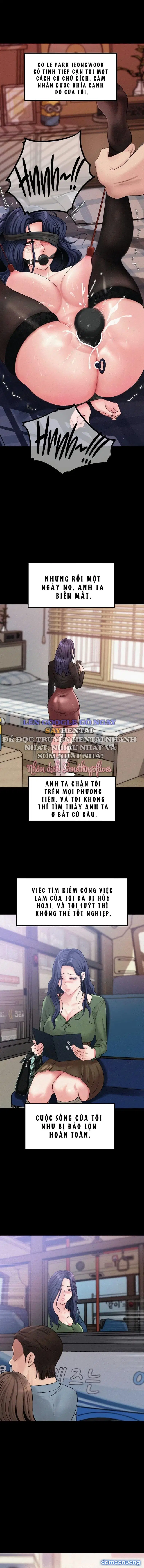 Đổi Con Gái Lấy Mẹ Vợ - Chapter 27 trang 8