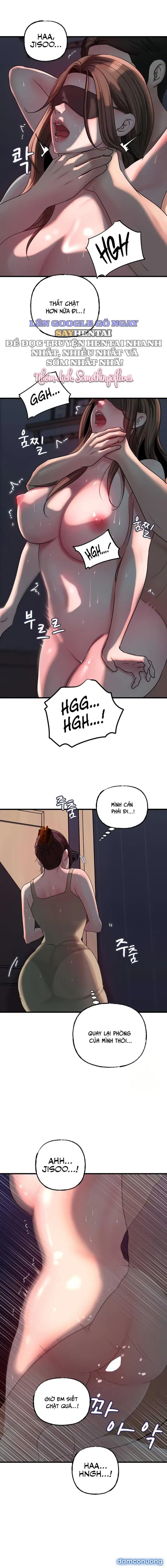 Đổi Con Gái Lấy Mẹ Vợ - Chapter 30 trang 7