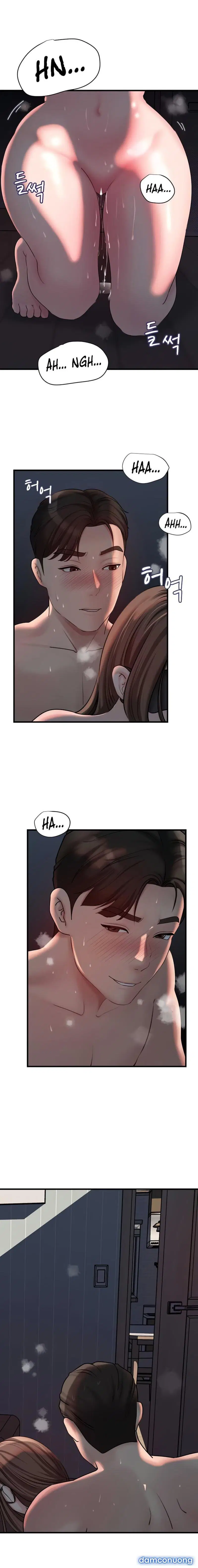 Đổi Con Gái Lấy Mẹ Vợ - Chapter 30 trang 10