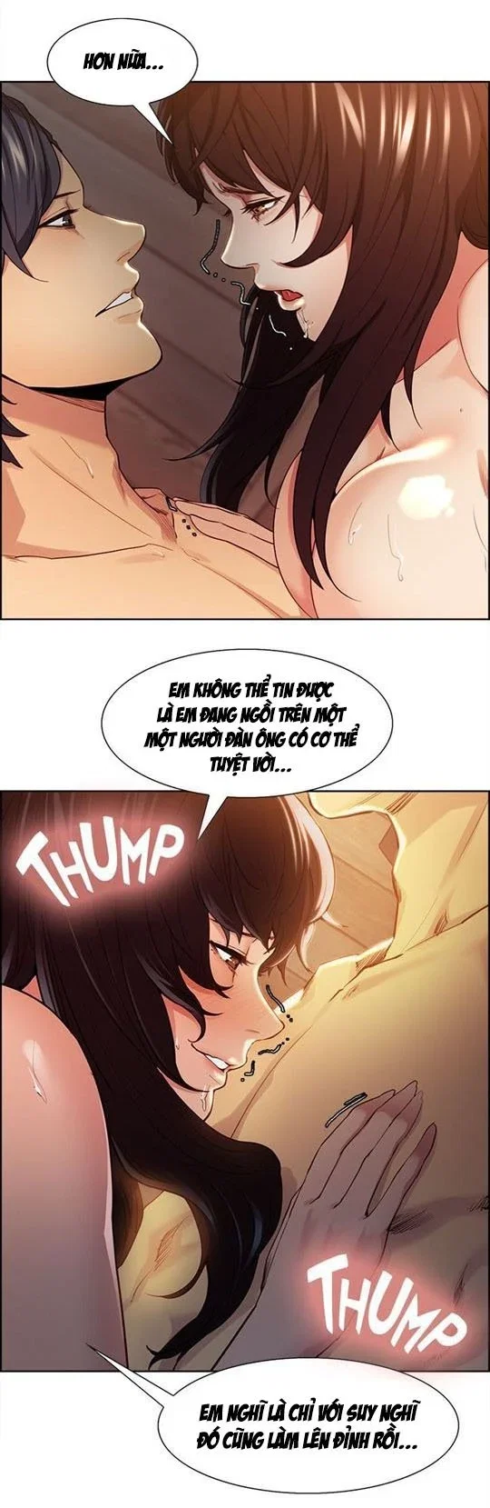 Trừng phạt em đi, Làm ơn - Chapter 2 trang 30