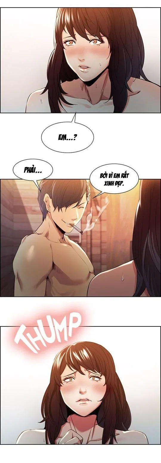 Trừng phạt em đi, Làm ơn - Chapter 2 trang 38
