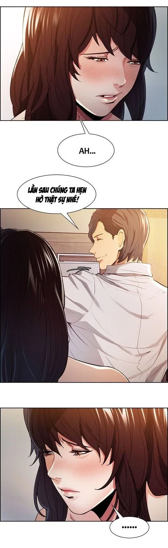 Trừng phạt em đi, Làm ơn - Chapter 2 trang 43