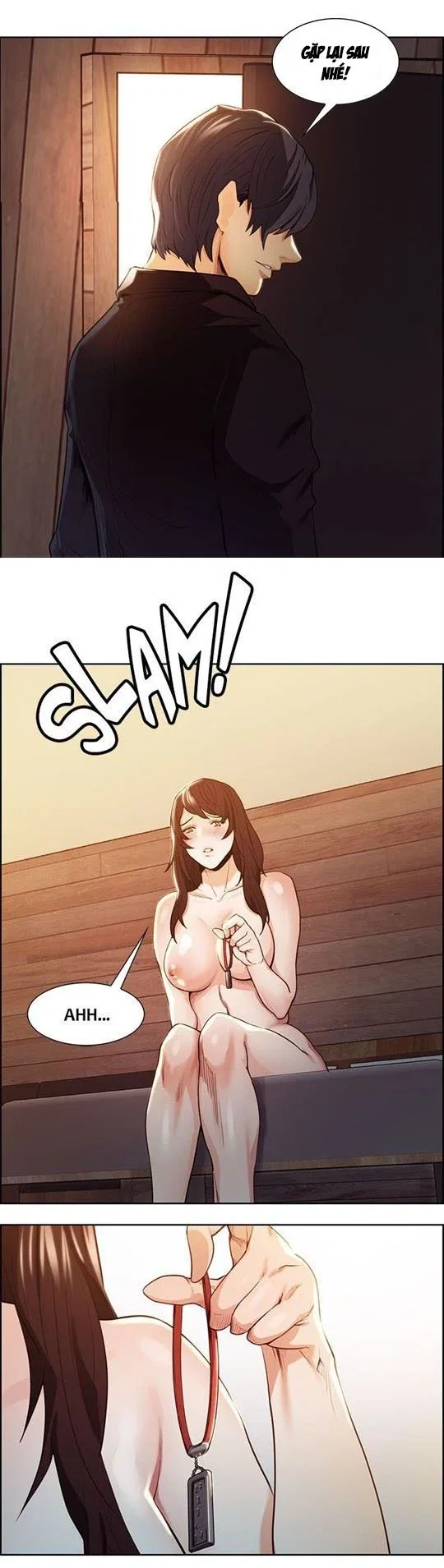 Trừng phạt em đi, Làm ơn - Chapter 2 trang 47
