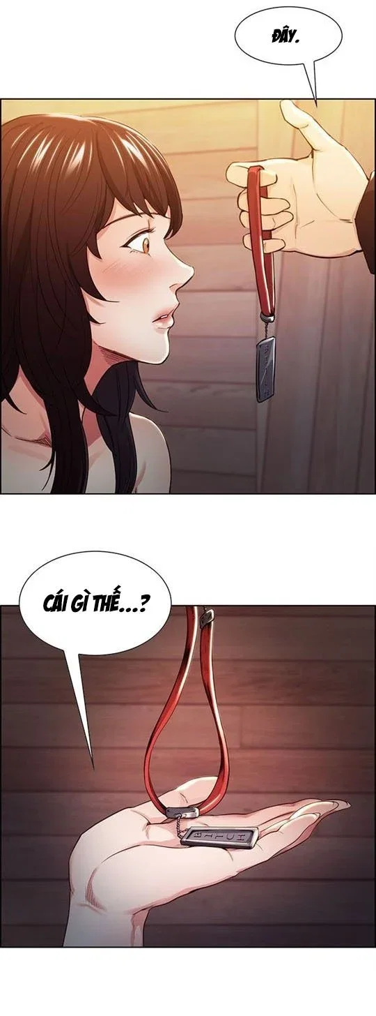 Trừng phạt em đi, Làm ơn - Chapter 3 trang 4