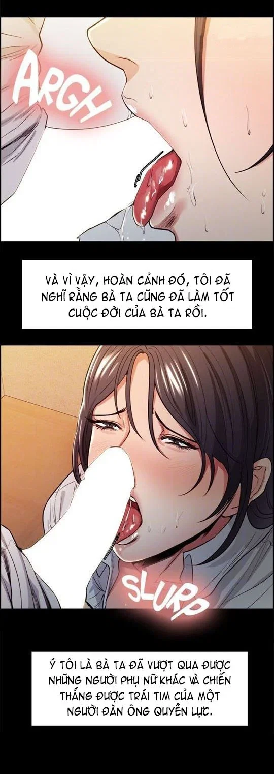 Trừng phạt em đi, Làm ơn - Chapter 3 trang 16