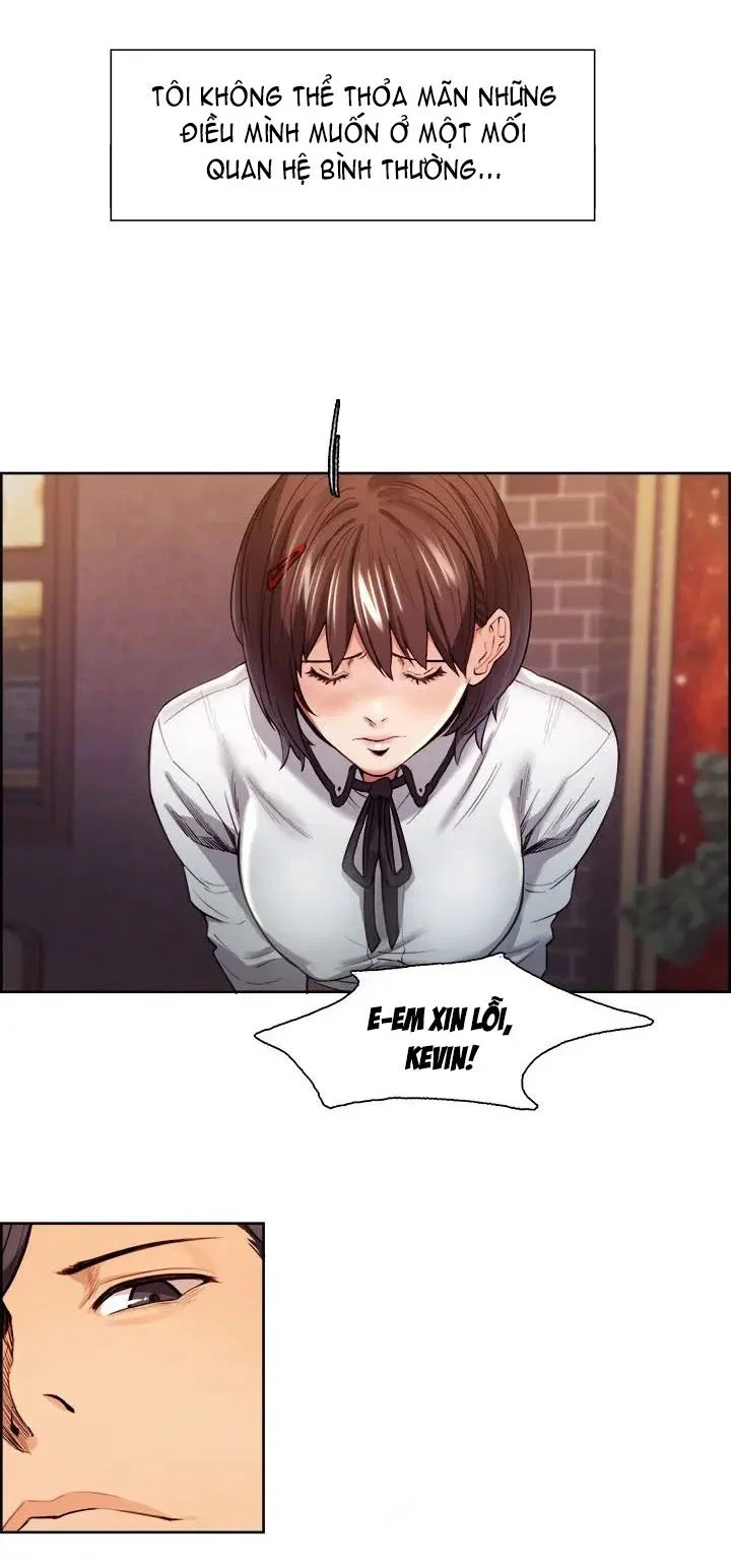 Trừng phạt em đi, Làm ơn - Chapter 4 trang 4