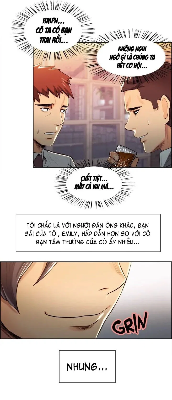 Trừng phạt em đi, Làm ơn - Chapter 4 trang 13