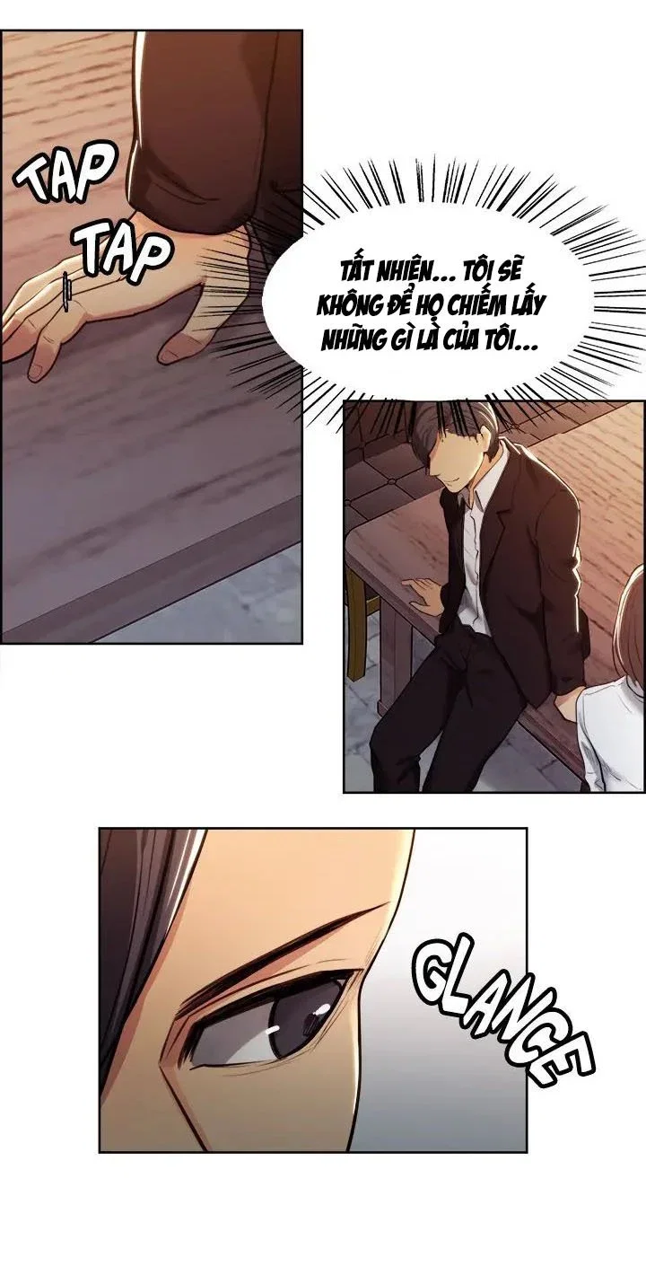 Trừng phạt em đi, Làm ơn - Chapter 4 trang 15