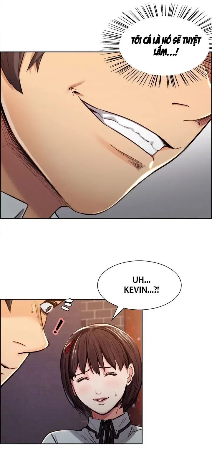 Trừng phạt em đi, Làm ơn - Chapter 4 trang 17