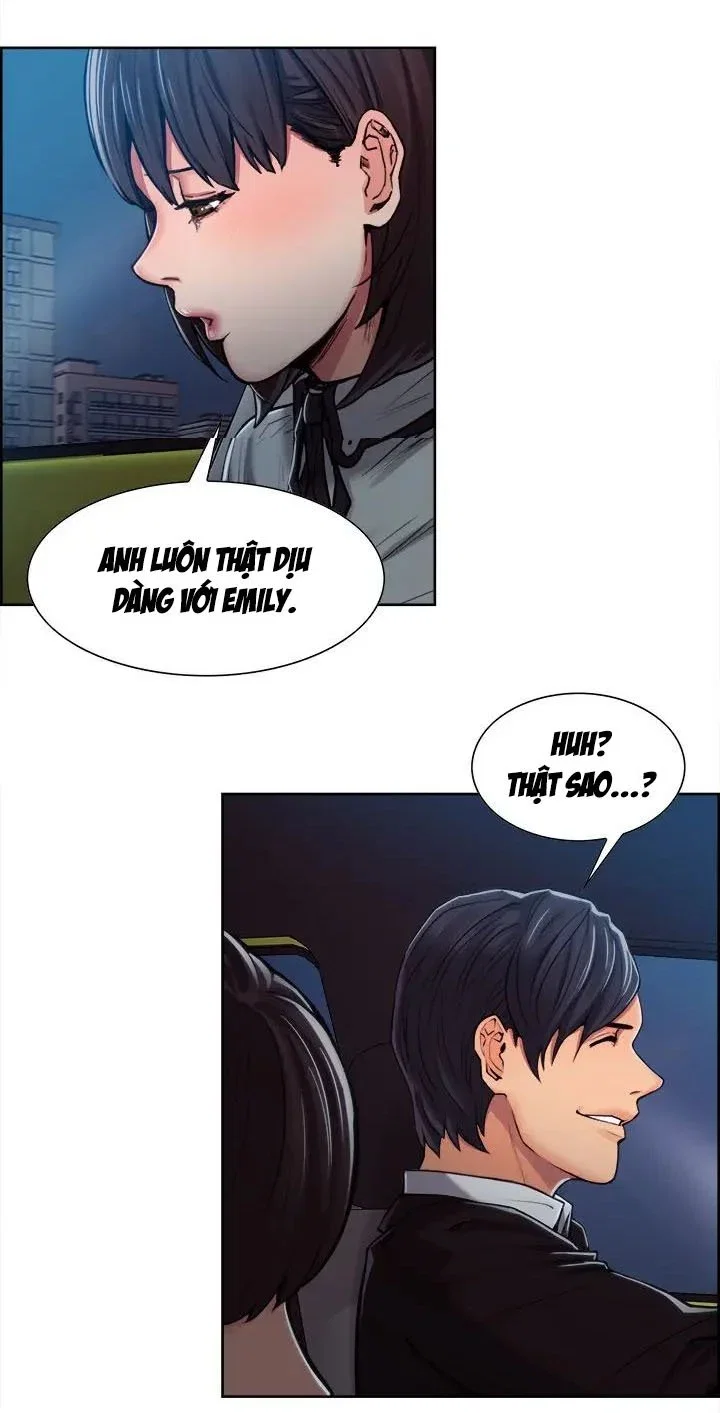Trừng phạt em đi, Làm ơn - Chapter 4 trang 32