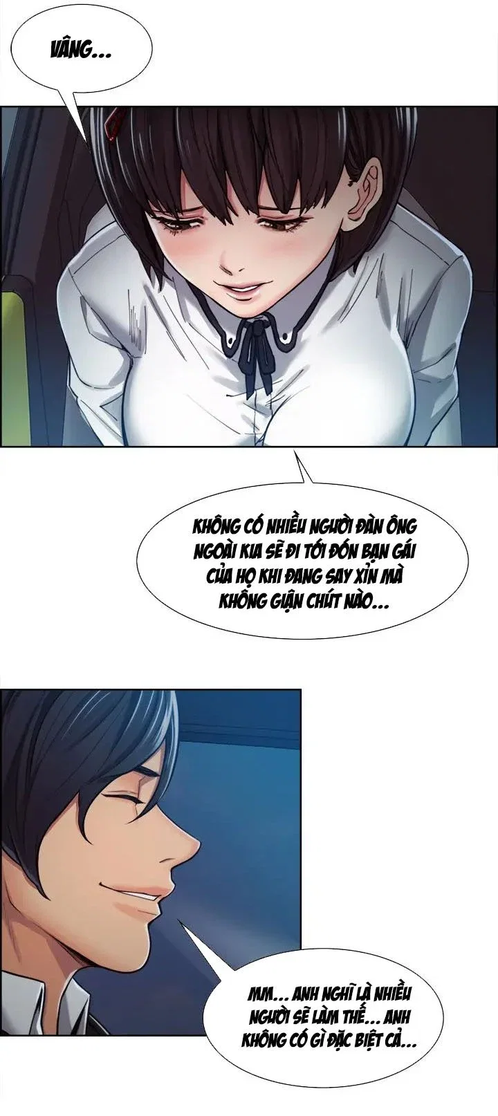 Trừng phạt em đi, Làm ơn - Chapter 4 trang 33