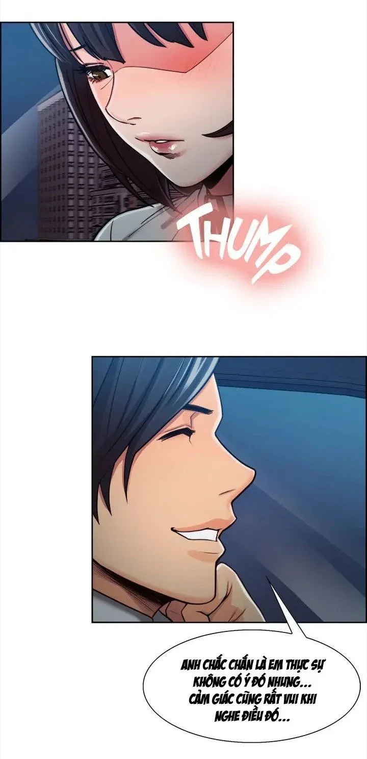 Trừng phạt em đi, Làm ơn - Chapter 4 trang 38
