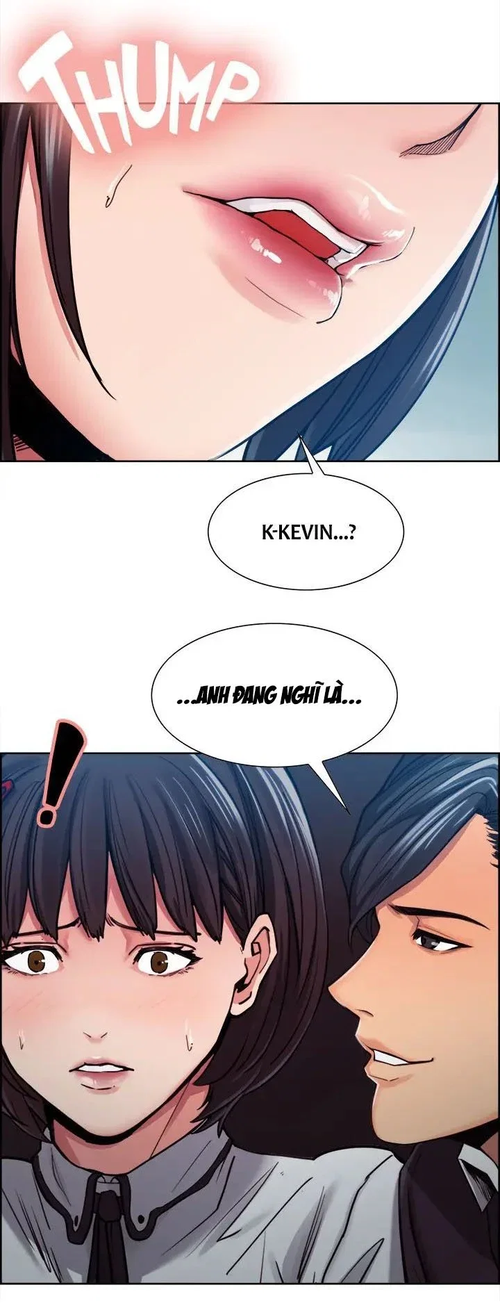 Trừng phạt em đi, Làm ơn - Chapter 4 trang 44
