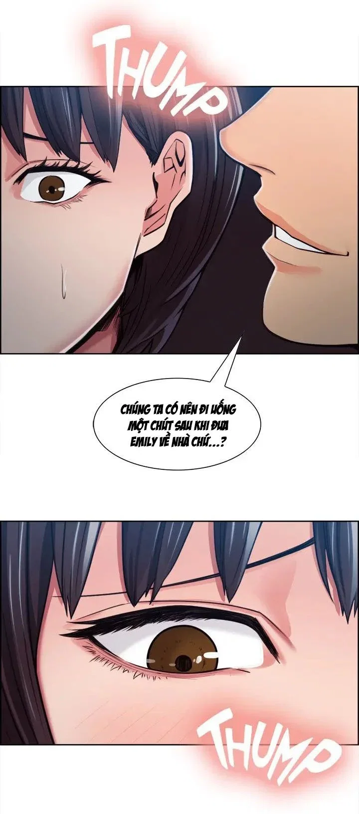 Trừng phạt em đi, Làm ơn - Chapter 4 trang 45