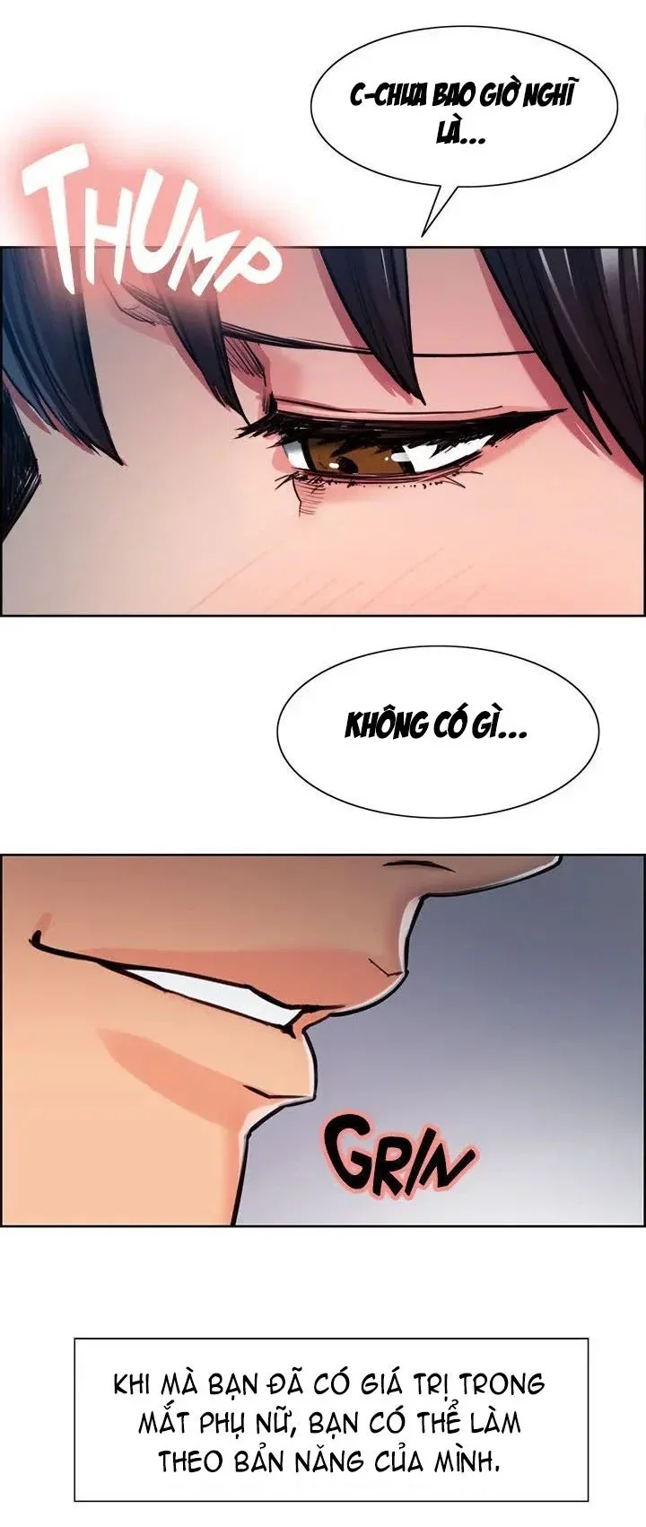 Trừng phạt em đi, Làm ơn - Chapter 5 trang 7