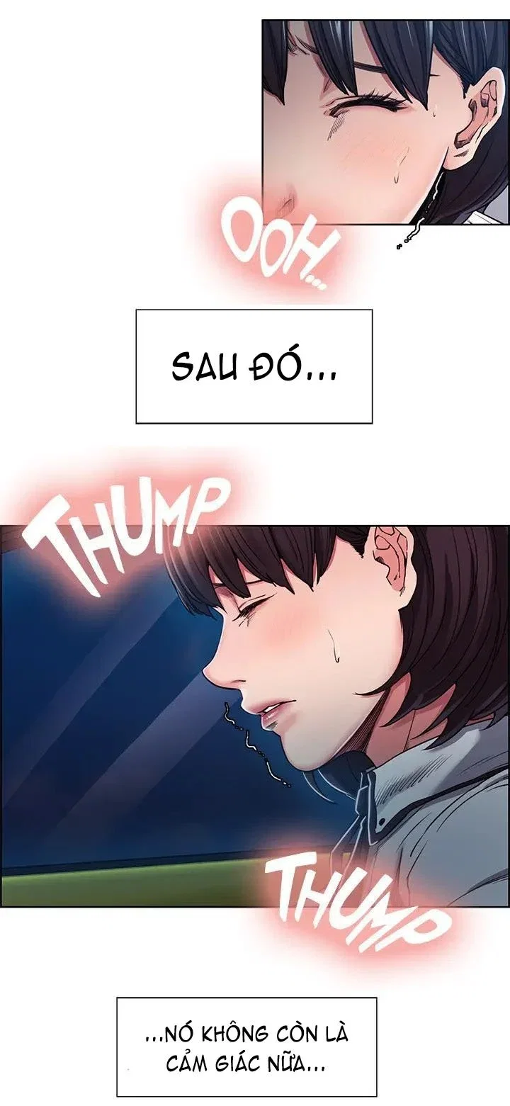 Trừng phạt em đi, Làm ơn - Chapter 5 trang 9