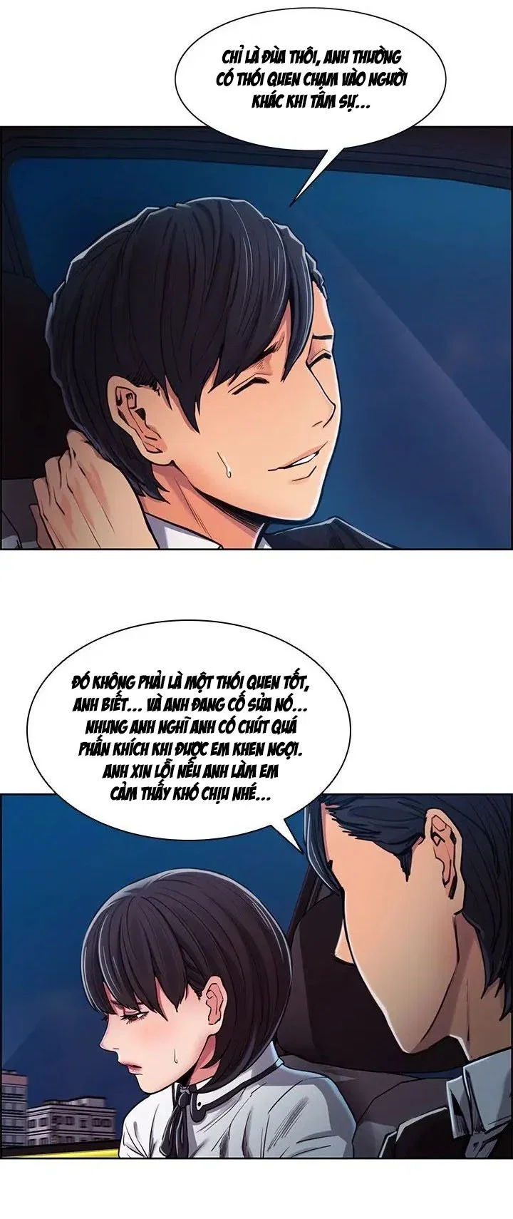 Trừng phạt em đi, Làm ơn - Chapter 5 trang 14