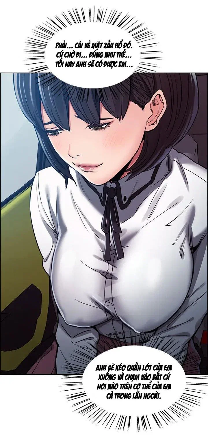 Trừng phạt em đi, Làm ơn - Chapter 5 trang 21