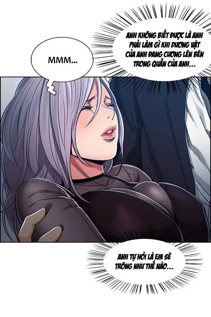 Trừng phạt em đi, Làm ơn - Chapter 5 trang 22