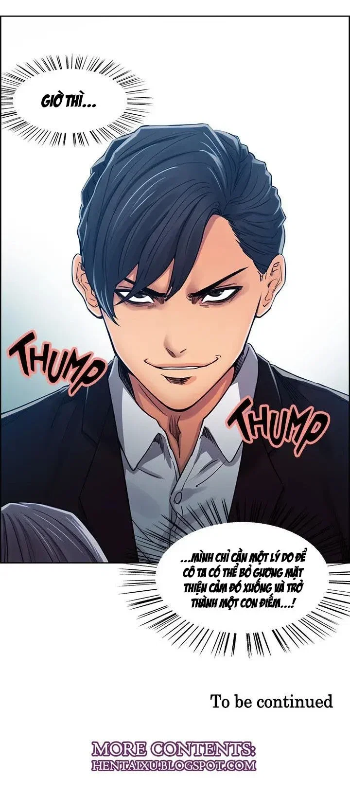 Trừng phạt em đi, Làm ơn - Chapter 5 trang 26