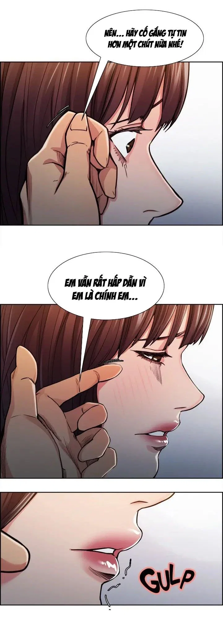 Trừng phạt em đi, Làm ơn - Chapter 6 trang 27