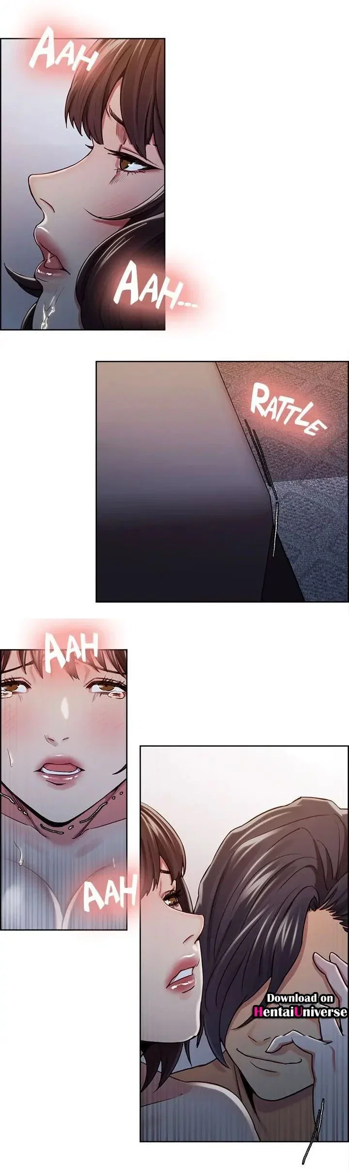 Trừng phạt em đi, Làm ơn - Chapter 10 trang 22