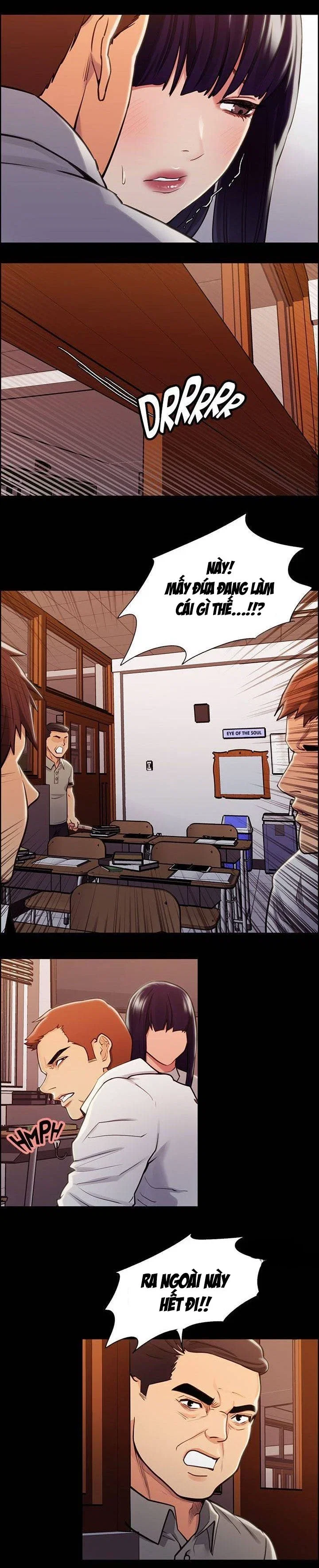 Trừng phạt em đi, Làm ơn - Chapter 14 trang 13