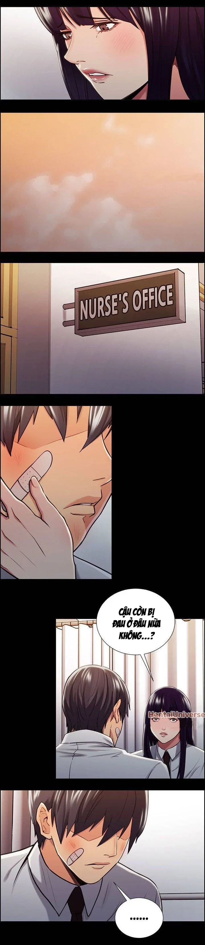 Trừng phạt em đi, Làm ơn - Chapter 14 trang 15