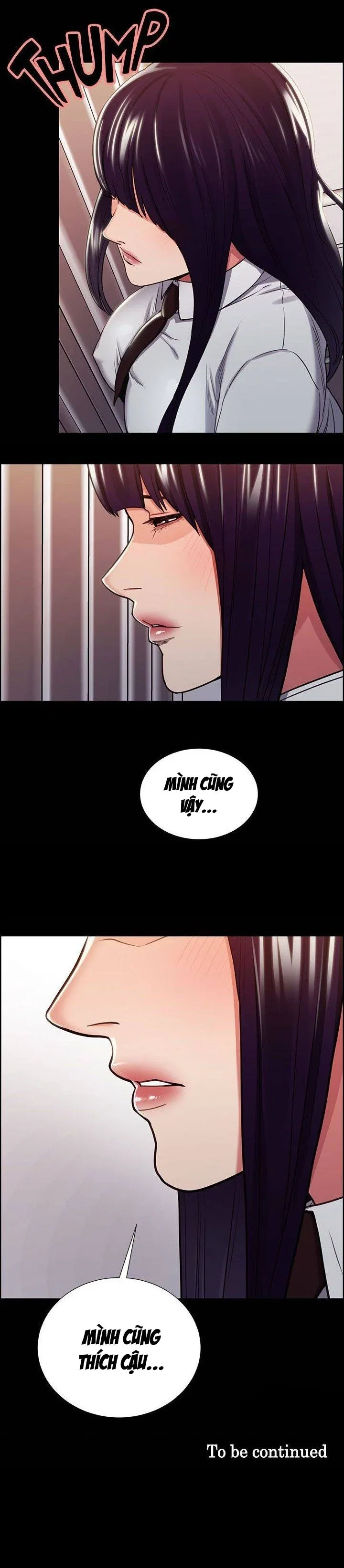 Trừng phạt em đi, Làm ơn - Chapter 14 trang 20