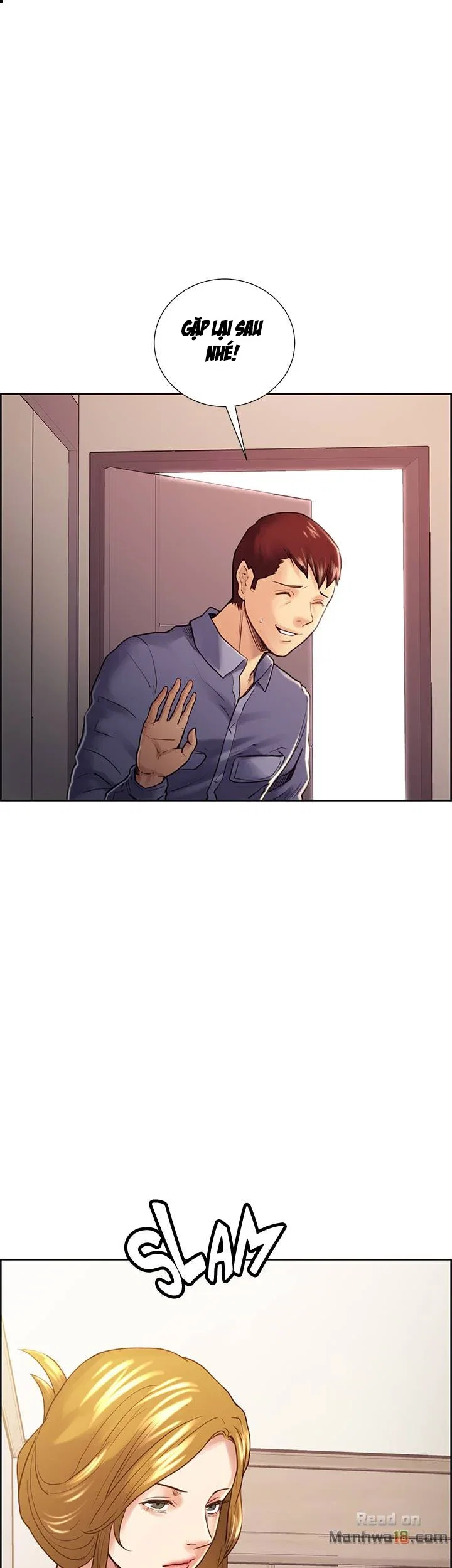 Trừng phạt em đi, Làm ơn - Chapter 23 trang 4