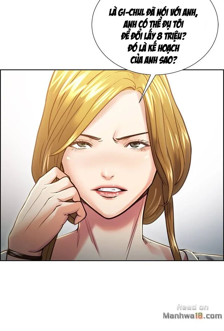 Trừng phạt em đi, Làm ơn - Chapter 23 trang 9