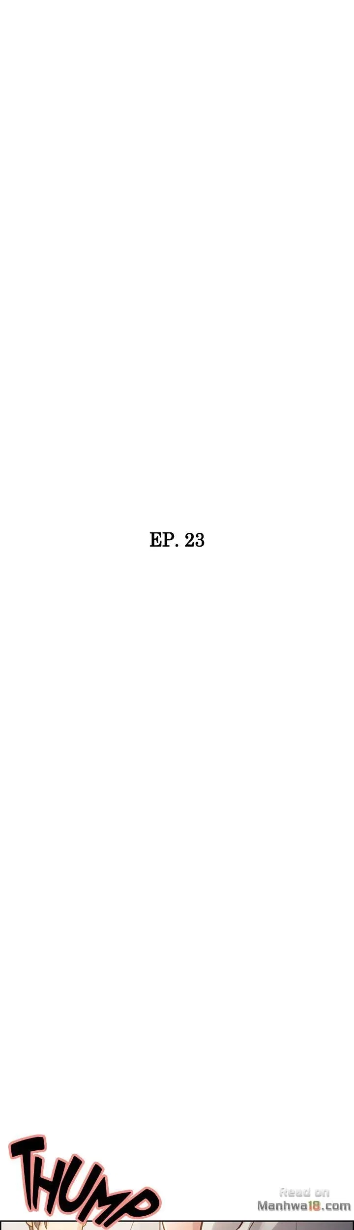 Trừng phạt em đi, Làm ơn - Chapter 23 trang 10