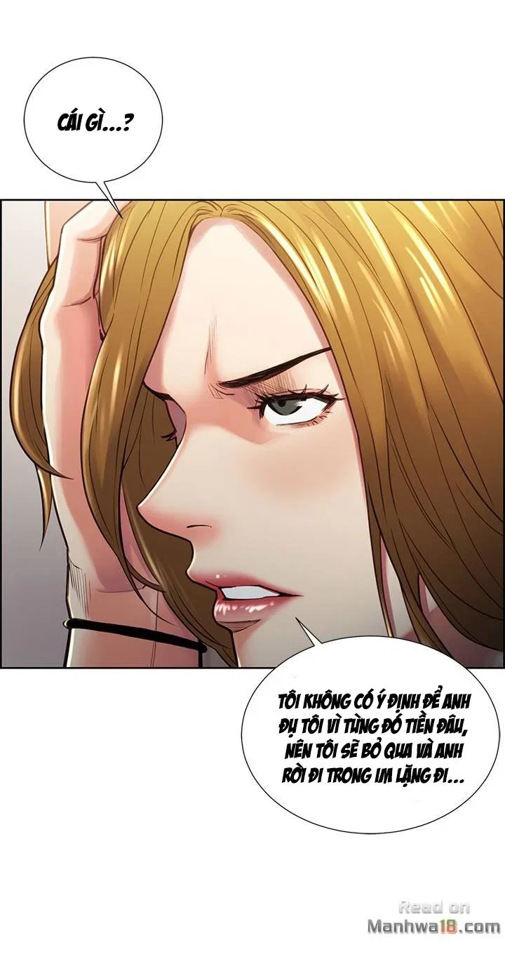 Trừng phạt em đi, Làm ơn - Chapter 23 trang 13
