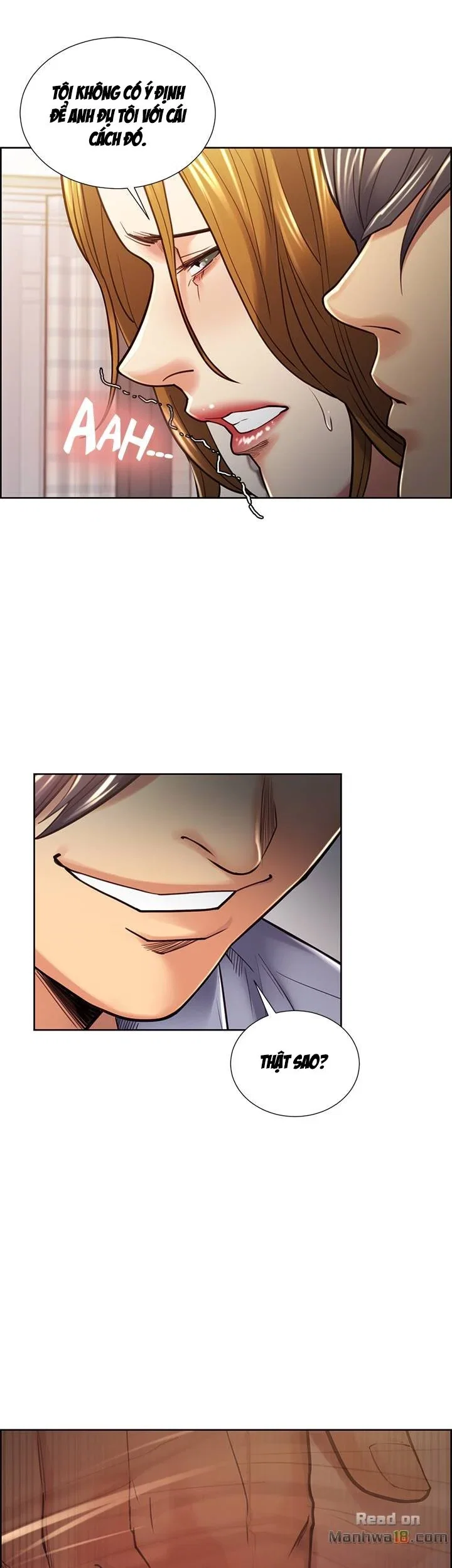 Trừng phạt em đi, Làm ơn - Chapter 23 trang 29