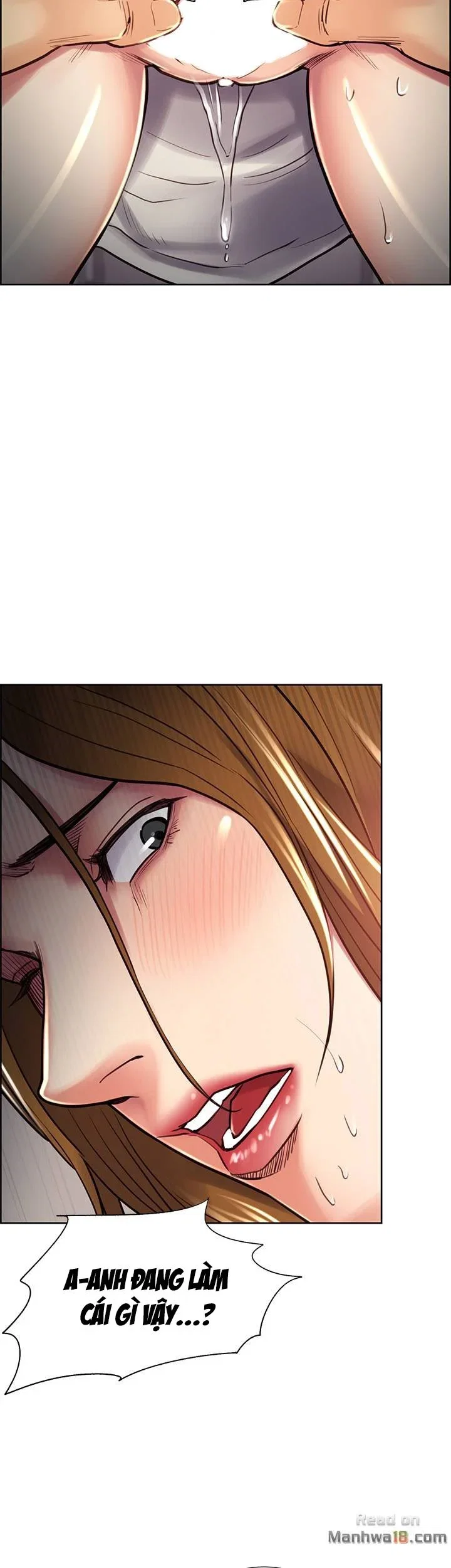 Trừng phạt em đi, Làm ơn - Chapter 23 trang 38