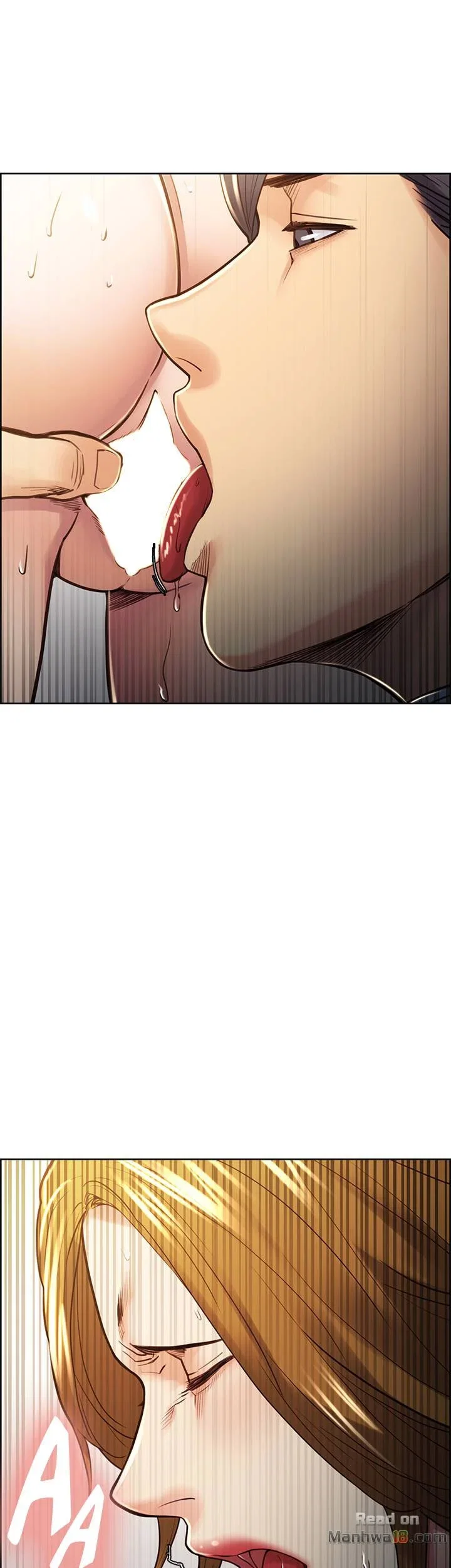 Trừng phạt em đi, Làm ơn - Chapter 23 trang 41