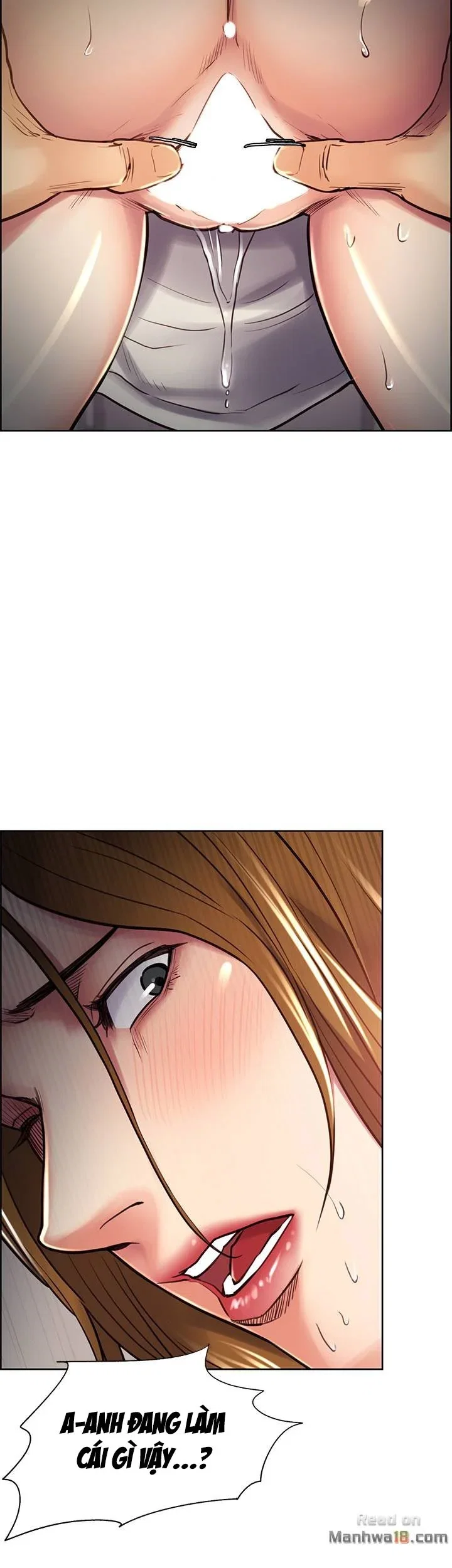 Trừng phạt em đi, Làm ơn - Chapter 24 trang 6