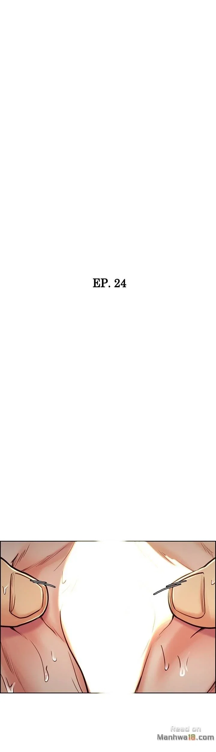 Trừng phạt em đi, Làm ơn - Chapter 24 trang 9