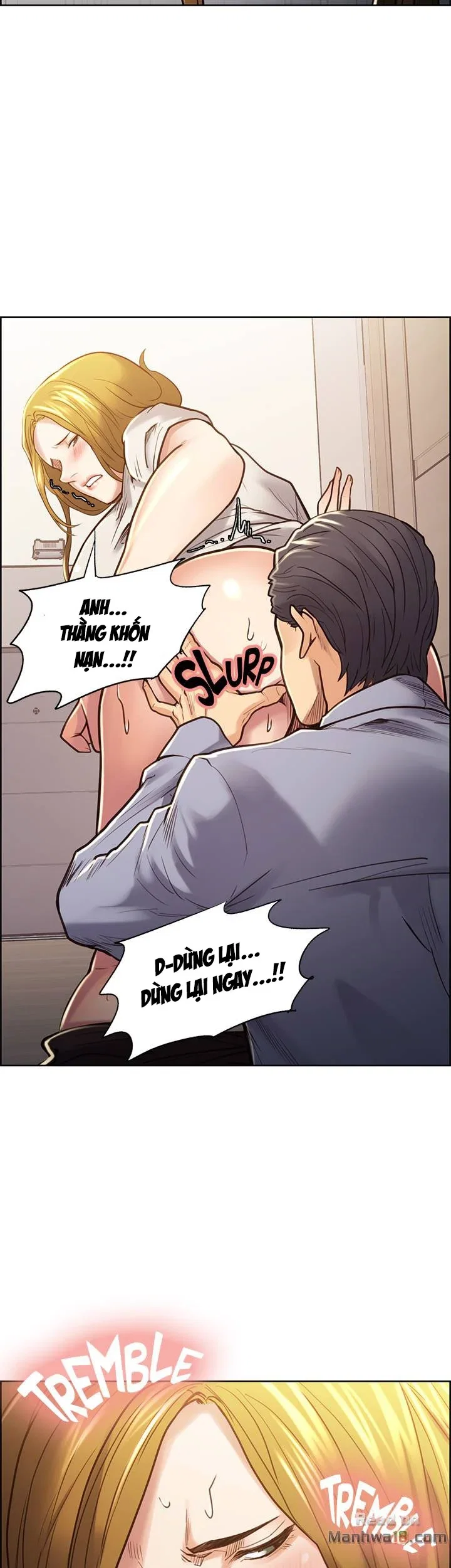 Trừng phạt em đi, Làm ơn - Chapter 24 trang 11