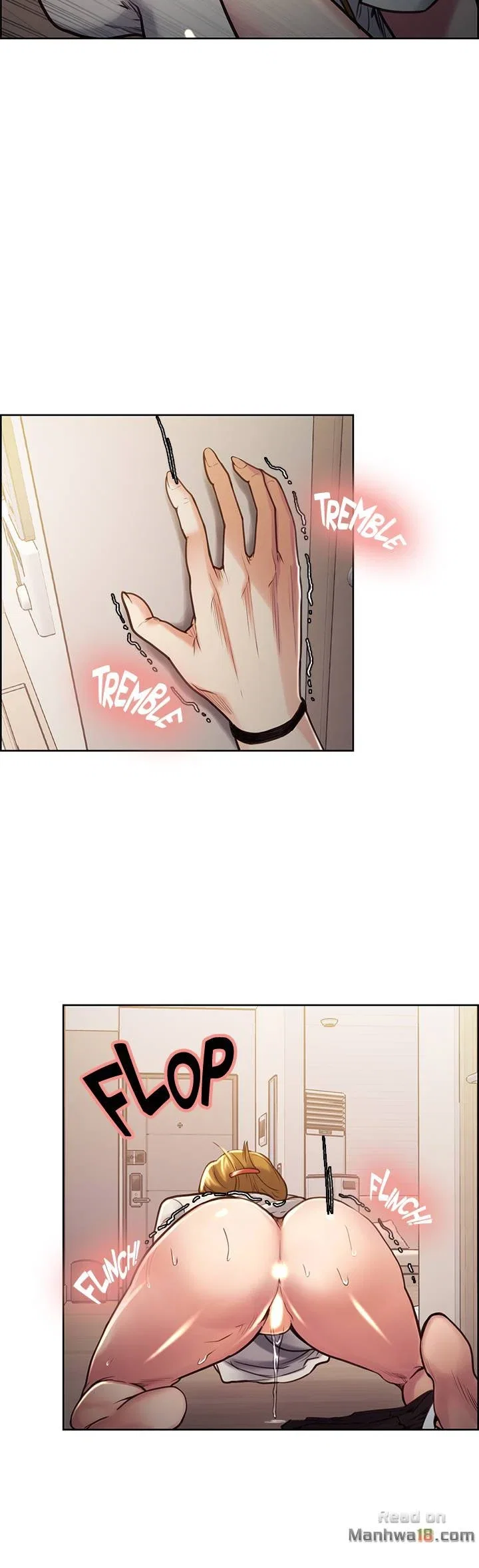 Trừng phạt em đi, Làm ơn - Chapter 24 trang 15