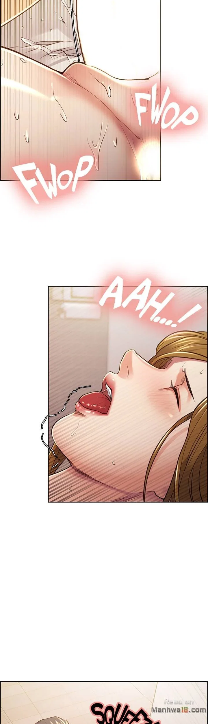 Trừng phạt em đi, Làm ơn - Chapter 24 trang 29