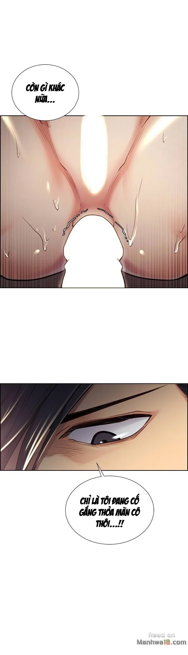 Trừng phạt em đi, Làm ơn - Chapter 24 trang 39