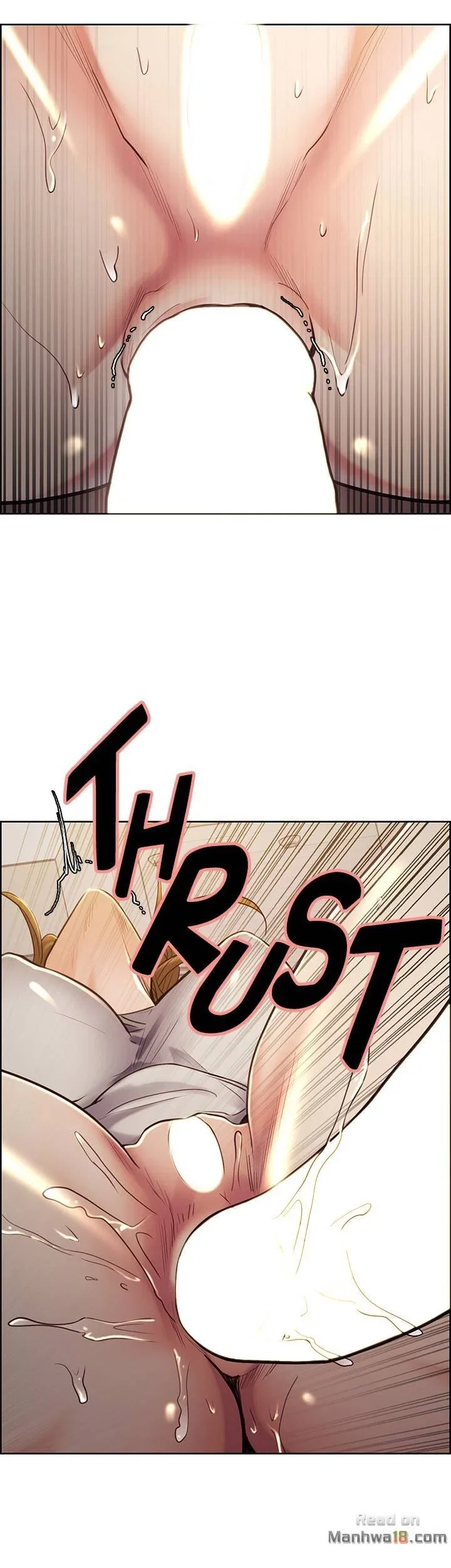 Trừng phạt em đi, Làm ơn - Chapter 24 trang 40
