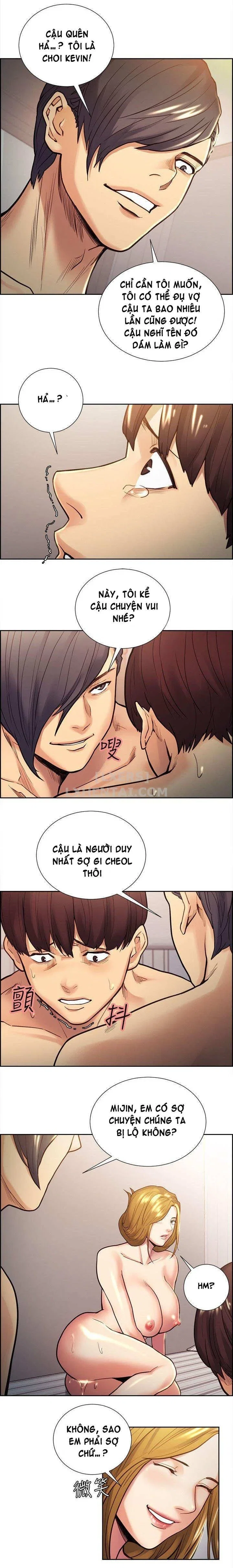 Trừng phạt em đi, Làm ơn - Chapter 29 trang 6